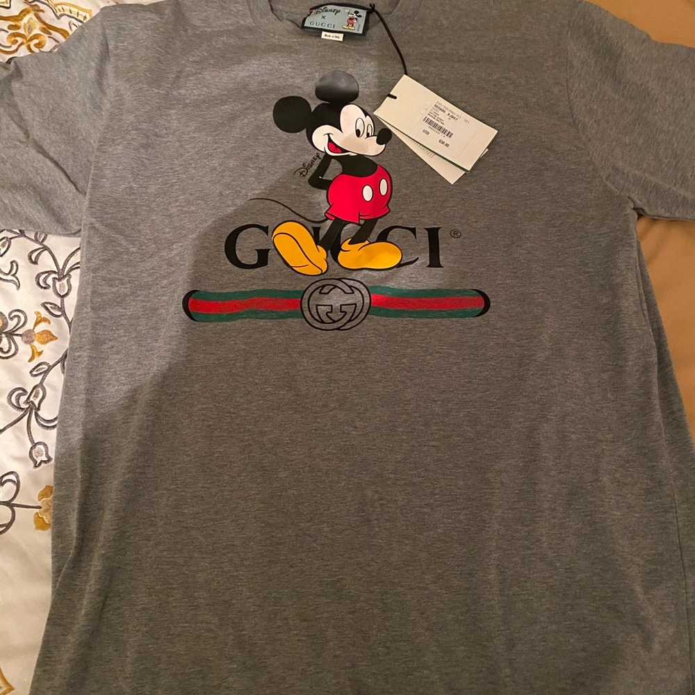 Gucci men’s t shirt
